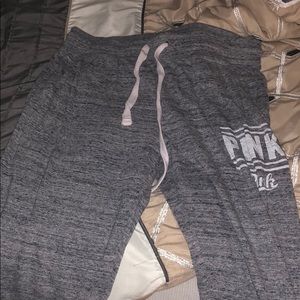 Victoria secret jogger